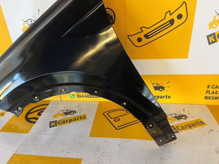 Koop Zijpaneel | Zijscherm | Achterscherm bij KCarparts