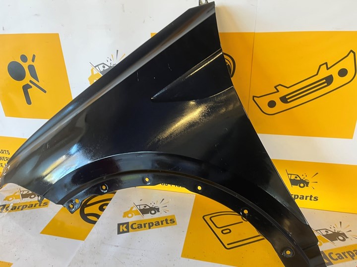 Koop Zijpaneel | Zijscherm | Achterscherm bij KCarparts