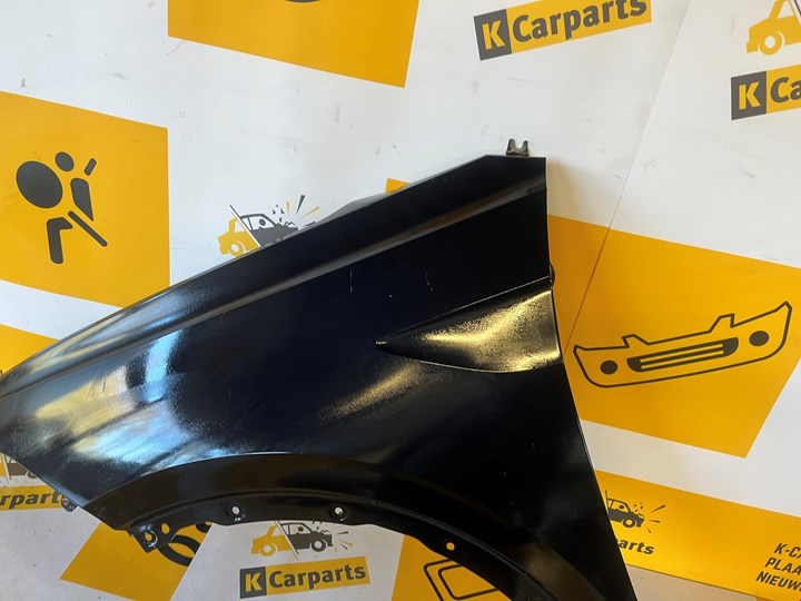 Koop Zijpaneel | Zijscherm | Achterscherm bij KCarparts