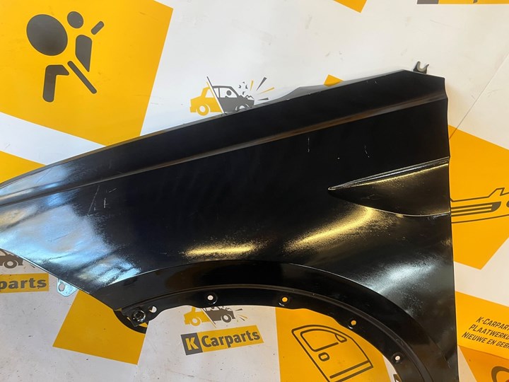 Koop Zijpaneel | Zijscherm | Achterscherm bij KCarparts