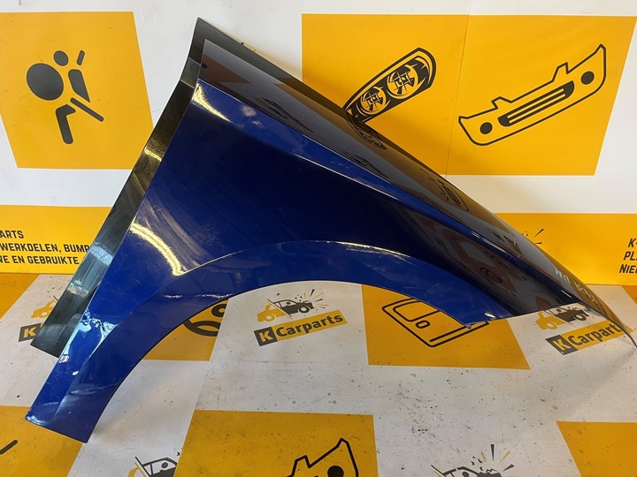 Koop Zijpaneel | Zijscherm | Achterscherm bij KCarparts