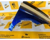 Koop Zijpaneel | Zijscherm | Achterscherm bij KCarparts