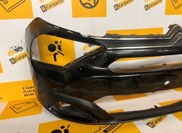 Koop Voorbumper bij KCarparts