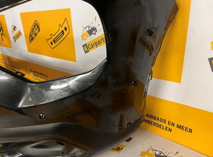Koop Voorbumper bij KCarparts