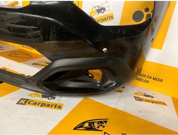 Koop Voorbumper bij KCarparts