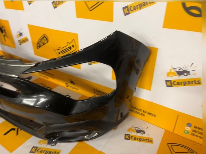 Koop Voorbumper bij KCarparts