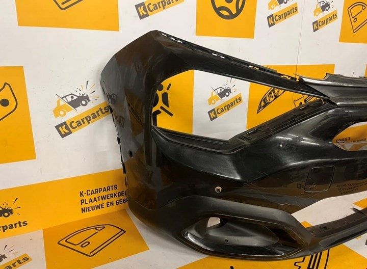 Koop Voorbumper bij KCarparts