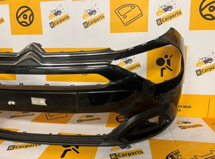 Koop Voorbumper bij KCarparts
