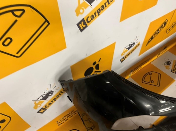 Koop Voorbumper bij KCarparts