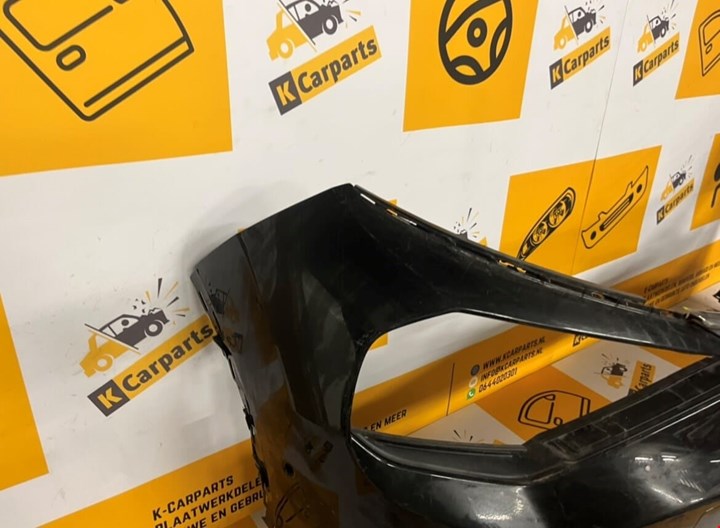 Koop Voorbumper bij KCarparts
