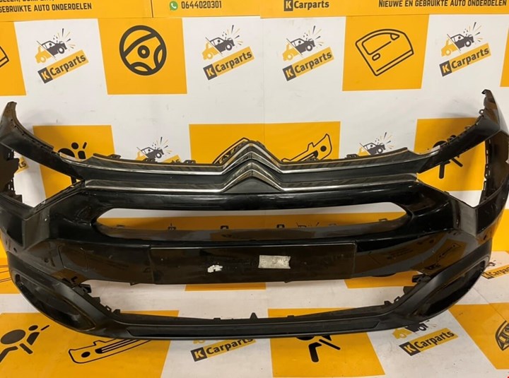 Koop Voorbumper bij KCarparts