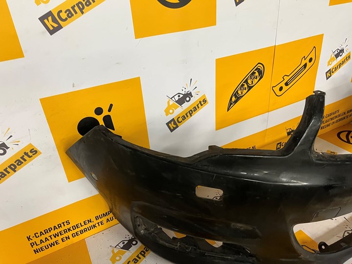 Koop Voorbumper bij KCarparts