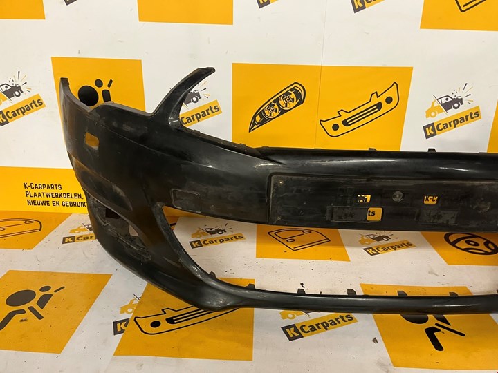 Koop Voorbumper bij KCarparts