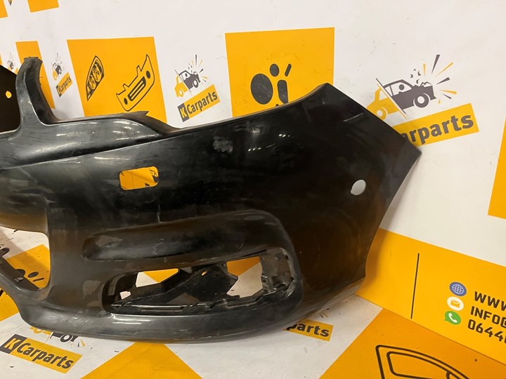 Koop Voorbumper bij KCarparts