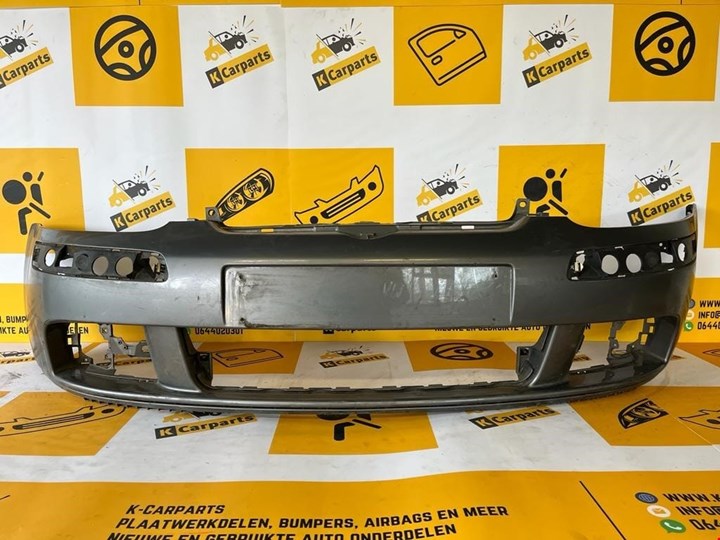 Koop Voorbumper bij KCarparts