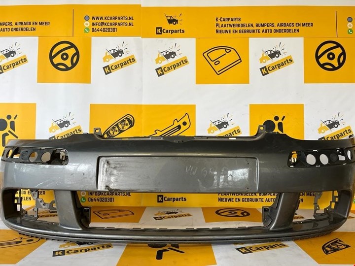 Koop Voorbumper bij KCarparts