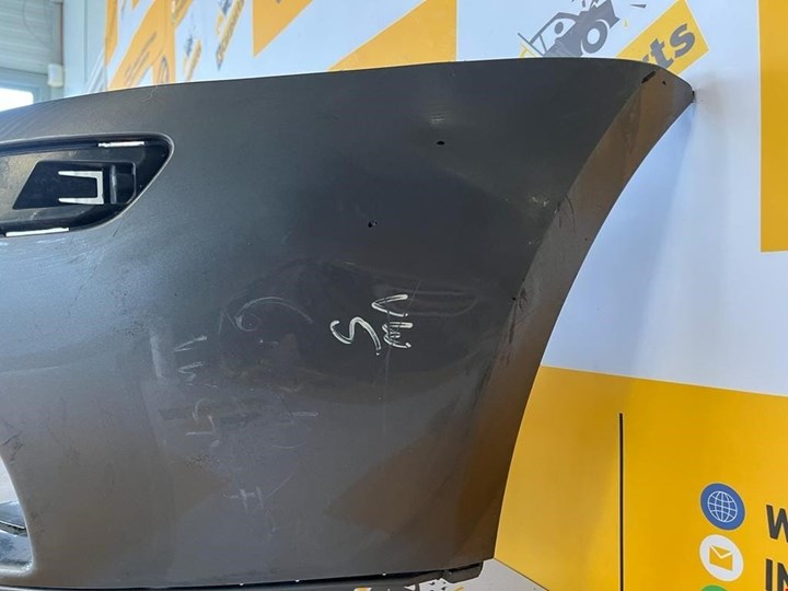 Koop Voorbumper bij KCarparts