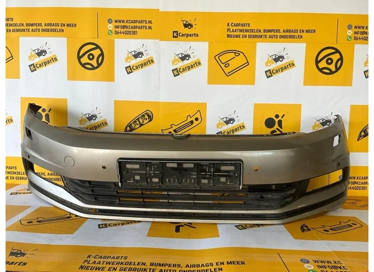 Koop Voorbumper bij KCarparts