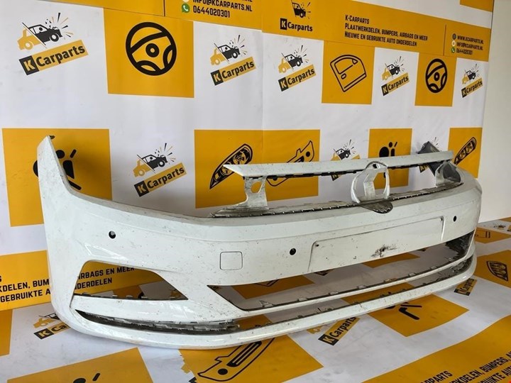 Koop Voorbumper bij KCarparts