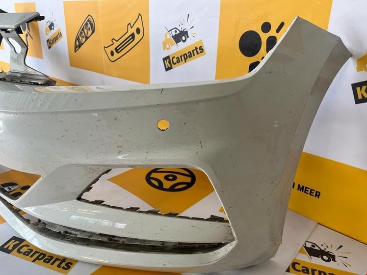 Koop Voorbumper bij KCarparts