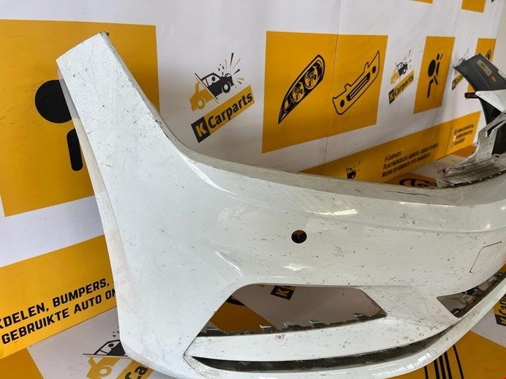 Koop Voorbumper bij KCarparts