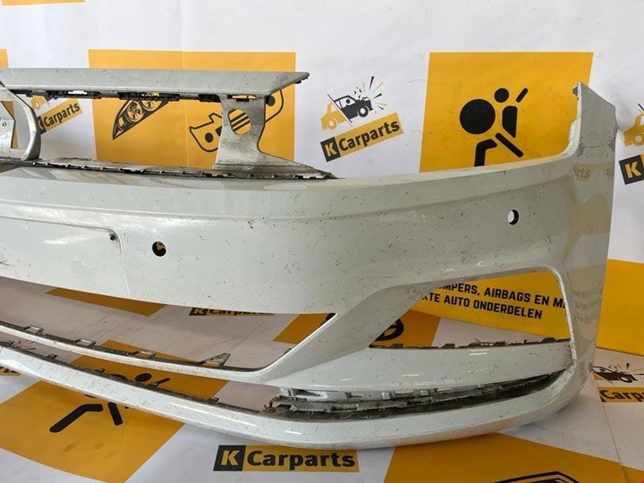 Koop Voorbumper bij KCarparts