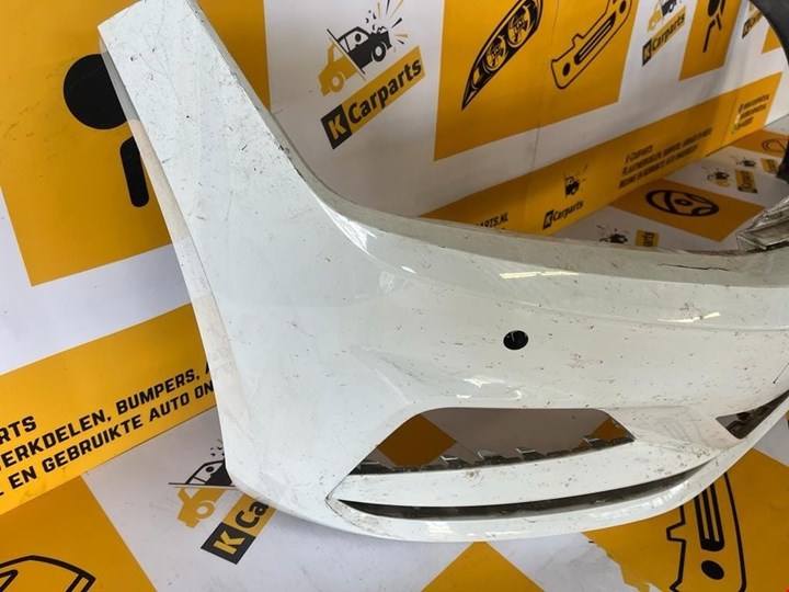 Koop Voorbumper bij KCarparts