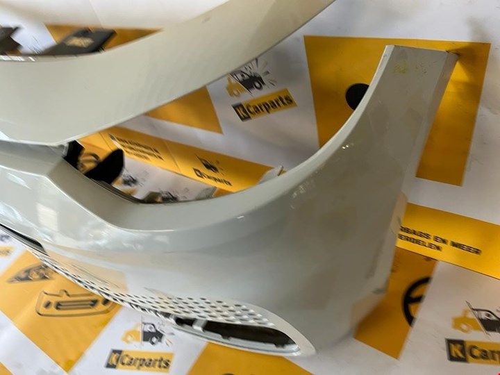 Koop Voorbumper bij KCarparts