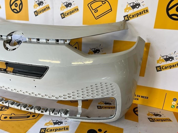 Koop Voorbumper bij KCarparts
