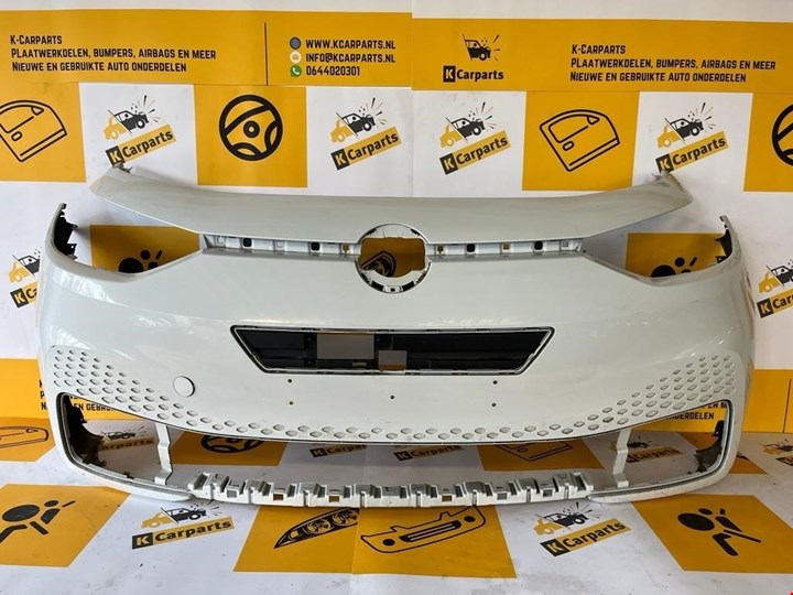 Koop Voorbumper bij KCarparts