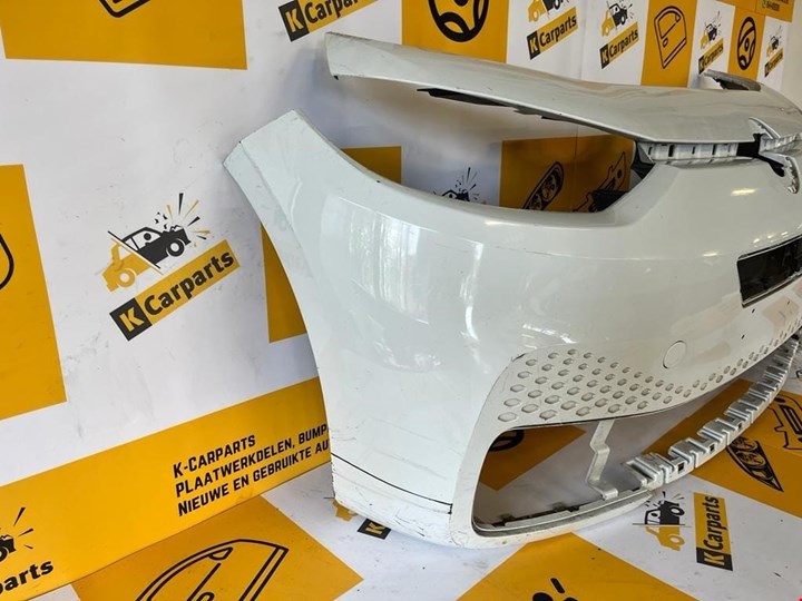 Koop Voorbumper bij KCarparts
