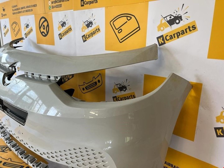 Koop Voorbumper bij KCarparts
