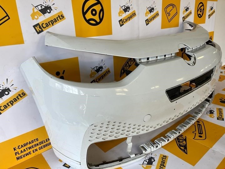 Koop Voorbumper bij KCarparts