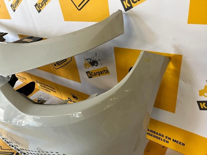 Koop Voorbumper bij KCarparts