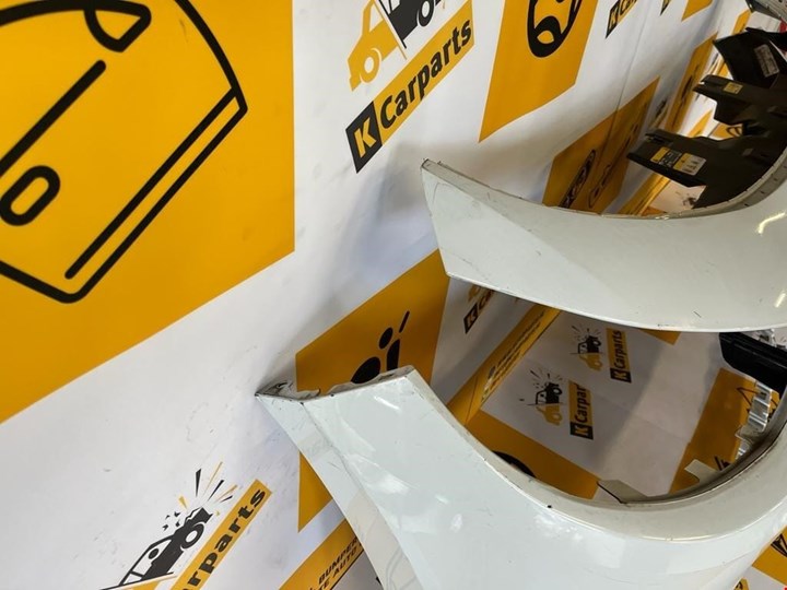 Koop Voorbumper bij KCarparts