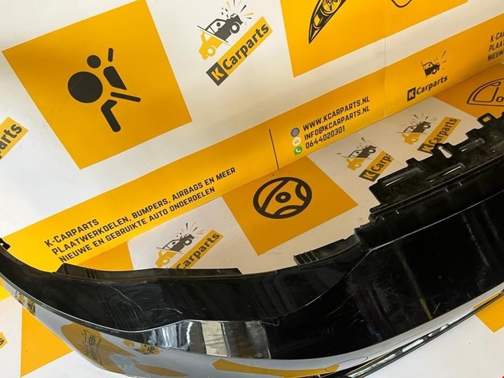 Koop Voorbumper bij KCarparts
