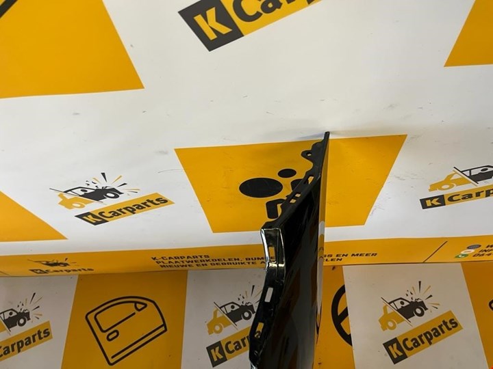 Koop Voorbumper bij KCarparts
