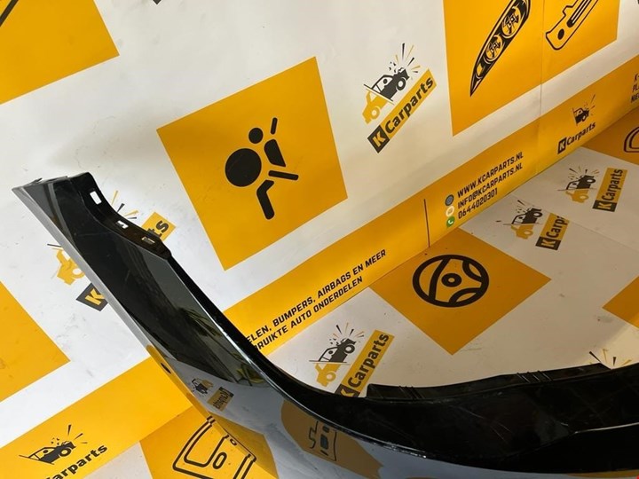 Koop Voorbumper bij KCarparts