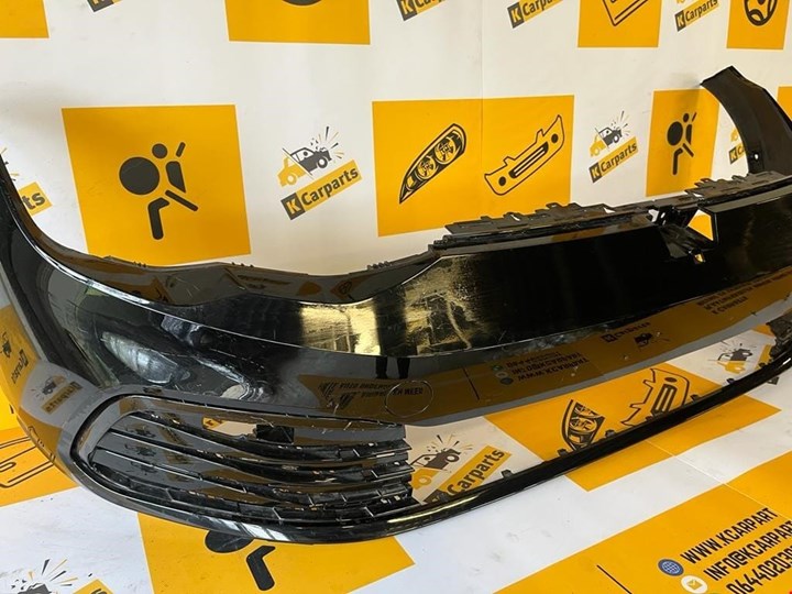Koop Voorbumper bij KCarparts