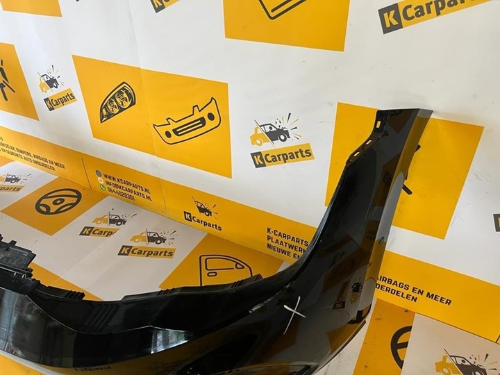 Koop Voorbumper bij KCarparts
