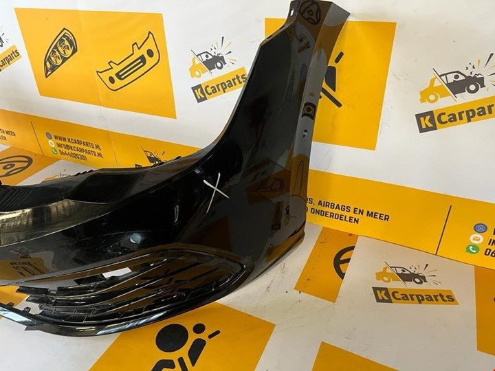 Koop Voorbumper bij KCarparts