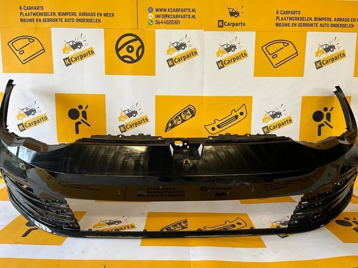 Koop Voorbumper bij KCarparts