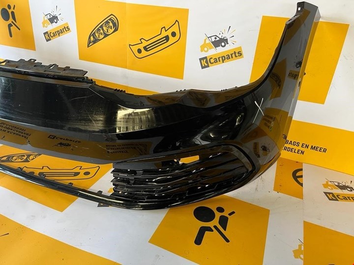 Koop Voorbumper bij KCarparts