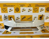 Koop Voorbumper bij KCarparts