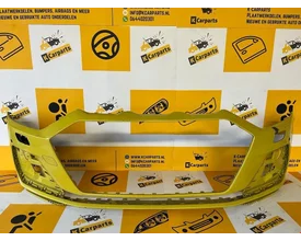 Voorbumper Audi A1 82A SLine S-Line KLS PDC 2019-2023 bumper  image 1