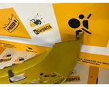 Koop Voorbumper bij KCarparts
