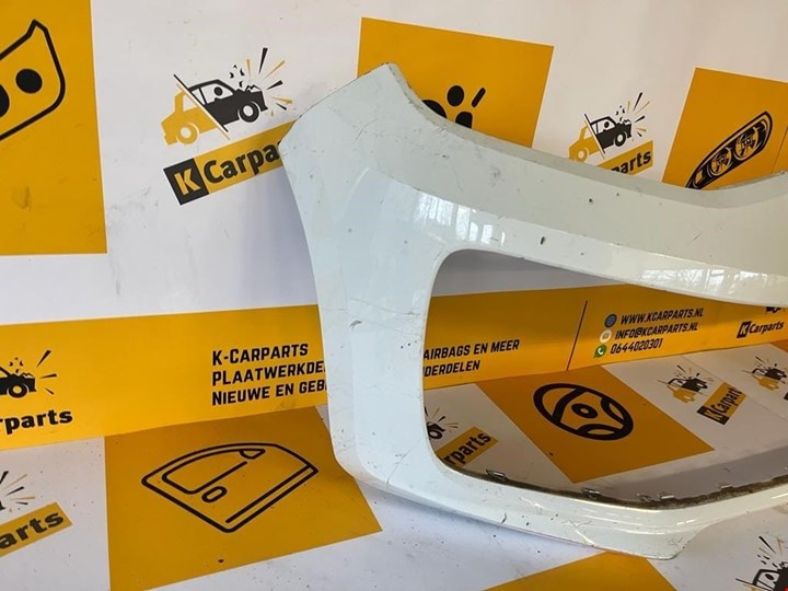 Koop Voorbumper bij KCarparts