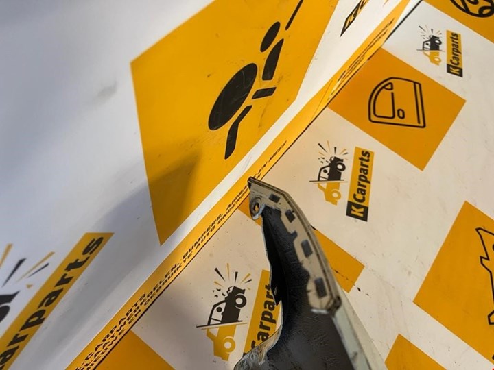 Koop Voorbumper bij KCarparts