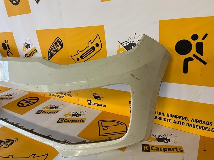 Koop Voorbumper bij KCarparts