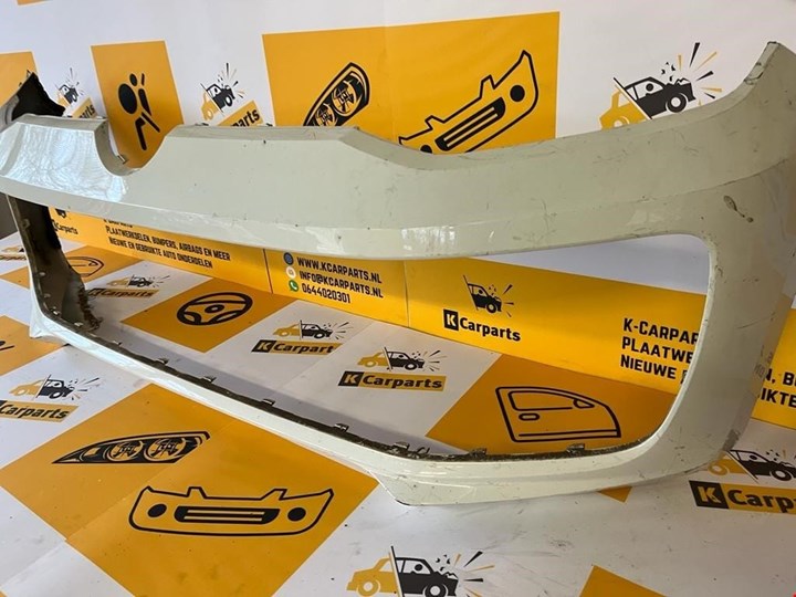 Koop Voorbumper bij KCarparts